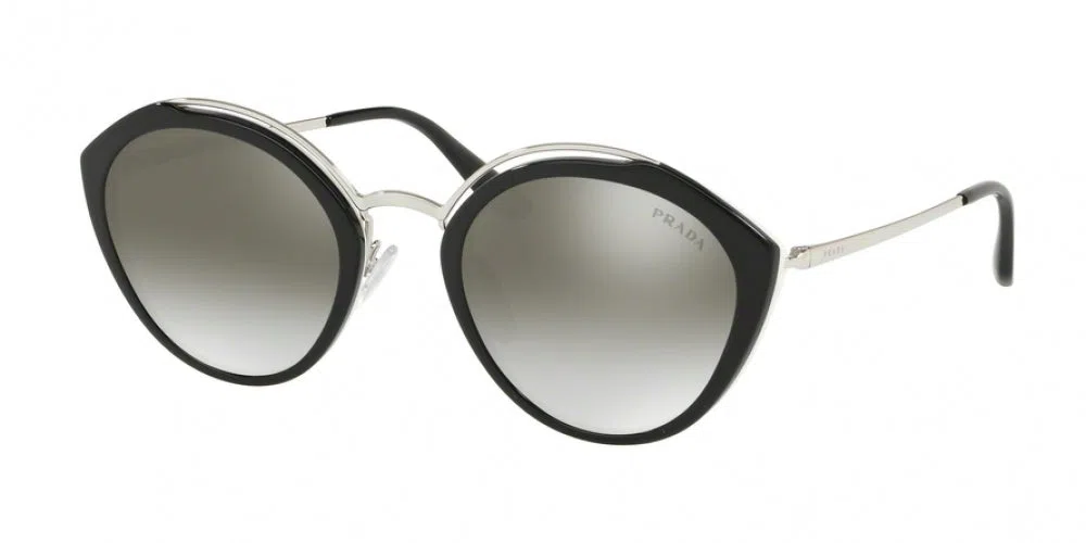 Prada Conceptual 18US Sunglasses - view 2